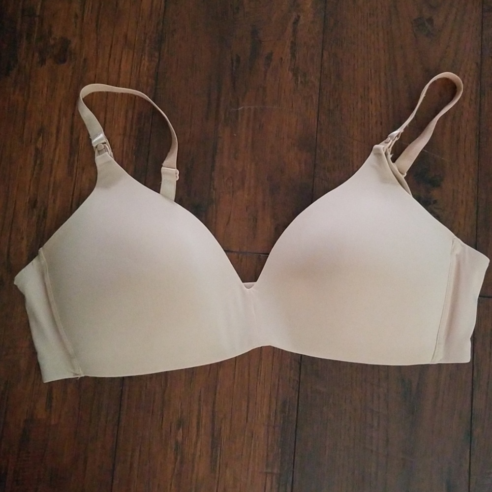 Wireless Motherhood Nursing bra